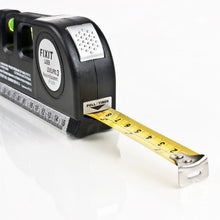 Load image into Gallery viewer, Laser Shark™ Level and Measure Tool
