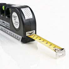 Load image into Gallery viewer, Laser Shark™ Level and Measure Tool