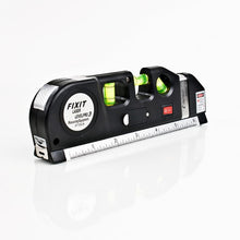 Load image into Gallery viewer, Laser Shark™ Level and Measure Tool