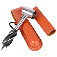 Load image into Gallery viewer, MakeCamp™ Bushcraft Assembly Tool