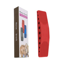 Load image into Gallery viewer, HappyFriend™ Pet and Horse Massaging Brush