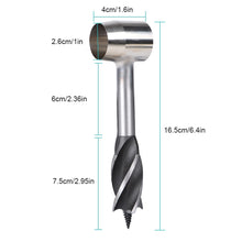 Load image into Gallery viewer, MakeCamp™ Bushcraft Assembly Tool