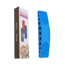 Load image into Gallery viewer, HappyFriend™ Pet and Horse Massaging Brush